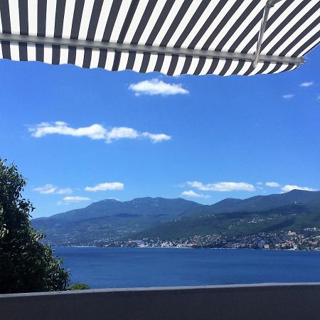 A.B.Kvarner Daire Rijeka Dış mekan fotoğraf