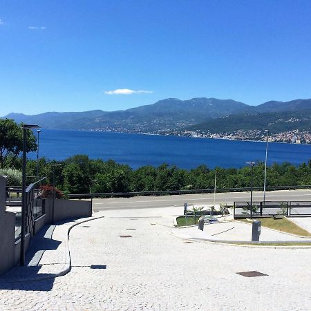 A.B.Kvarner Daire Rijeka Dış mekan fotoğraf
