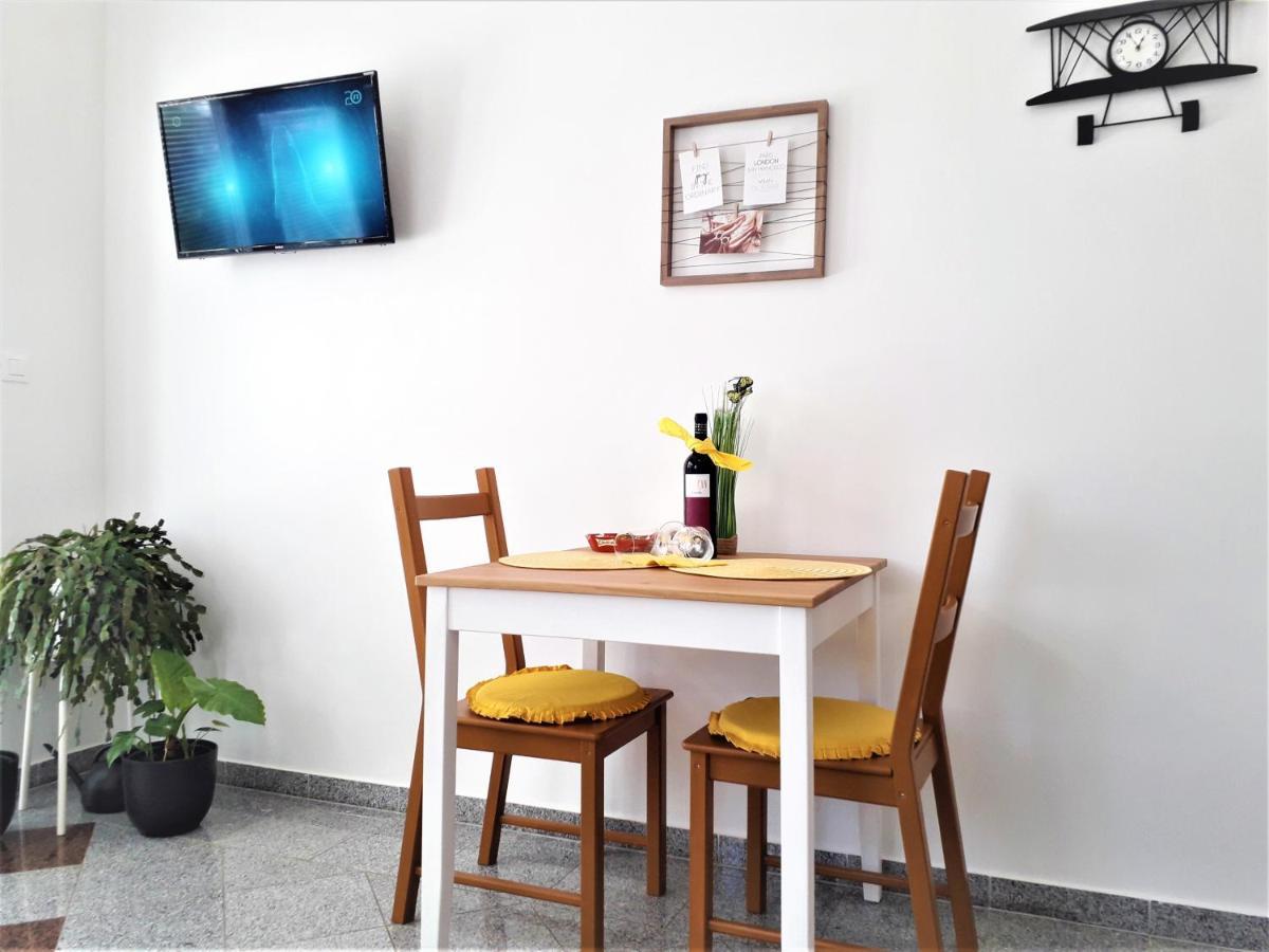 A.B.Kvarner Daire Rijeka Dış mekan fotoğraf